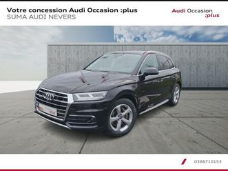 q5 50tfsi e 299 s tronic 7 quattro