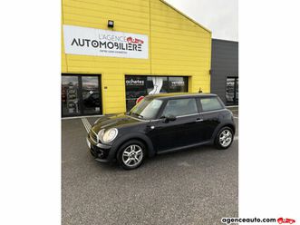 mini mini r56 90ch one d