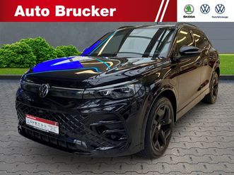 1.5 tsi ehybrid r-line led+pano-dach+360-grad-kamera+head-up-display