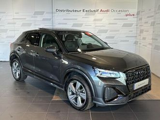 q2 35 tfsi 150 s tronic 7