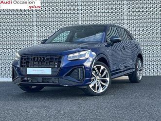 q2 35 tfsi 150 s tronic 7 s line plus