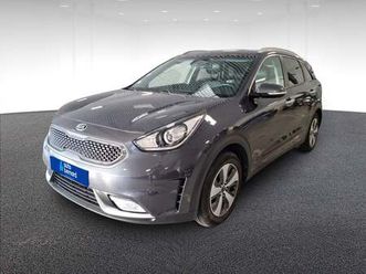 1.6 gdi 105ch isg + électrique 43.5ch design dct6