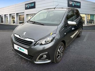 108 vti 72ch s&s bvm5 collection