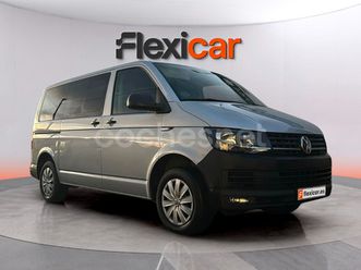 volkswagen caravelle corto 2.0 tdi 114 trendline edition bmt