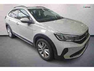 taigo 1.0 tsi urban dsg