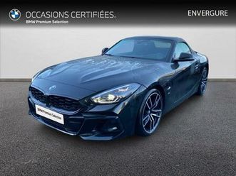 sdrive20ia 197ch m sport