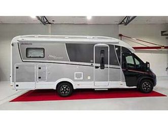 dethleffs magic edition black vinterpris