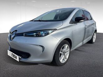 zen charge normale r90 achat intégral my19