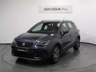 1.0 tsi 85kw (115cv) fr xm