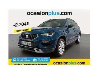 1.5 ecotsi s&s style xm