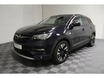 x 1.2 turbo 130 ch design line