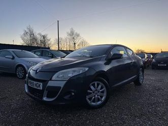 renault megane 1.5 dci expression 2009