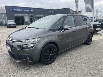 citroen grand c4 spacetourer c4spacetourer 1.5 bluehdi feel s&s e6.3 (7 személyes )