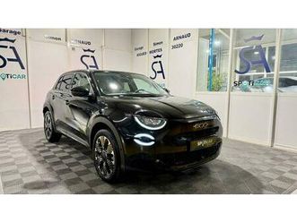 t-gen 3 1.2 hybrid 110 dct6 la prima