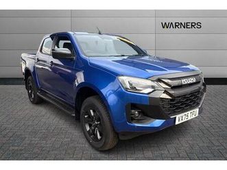 1.9 td v-cross auto 4wd euro 6 (s/s) 4dr