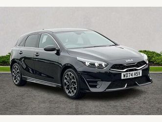 1.5 t-gdi gt-line euro 6 (start/stop) 5dr