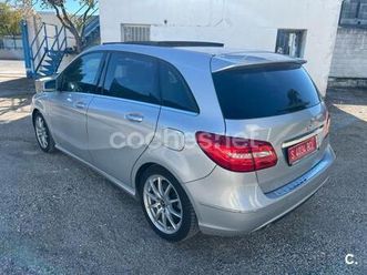 mercedes-benz clase b