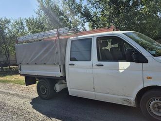 de vânzare vw t5 an 2007 santana