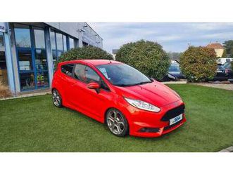 1.6 ecoboost 182ch st 3p