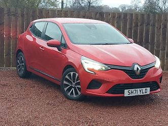 1.0 tce 90 iconic 5dr