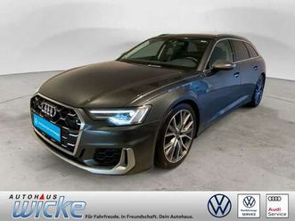 avant 3.0 tdi quattor s tronic basis navi klima