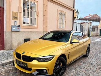 bmw 440i f36 lci 265kw mperformance individual