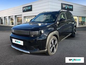 t-gen 3 1.2 hybrid turbo 110ch edct6 la prima