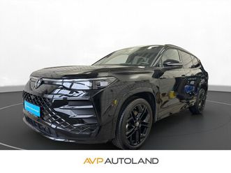 2.0 tdi dsg 4motion black style