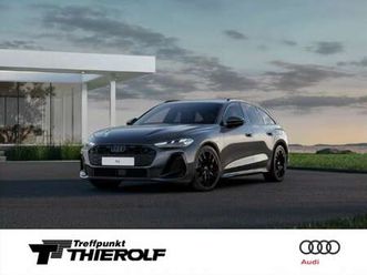 avant e-hybrid quattro s line ahk tech+ 19 zoll