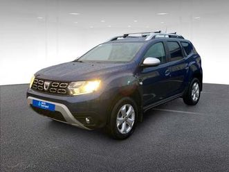 1.5 blue dci 115ch confort 4x4