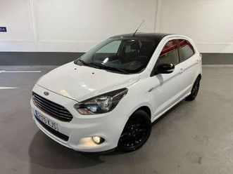 ka+ 1.19 ti-vct active