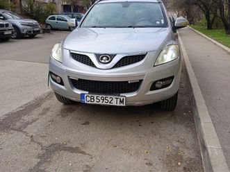 2.4 газ/бензин