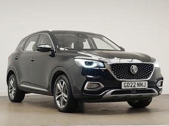 1.5 t-gdi excite 5dr dct