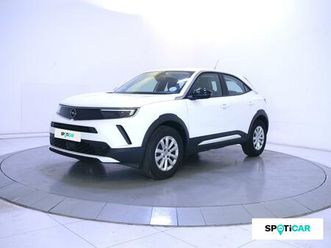 1.2 turbo 100 ch bvm6 edition