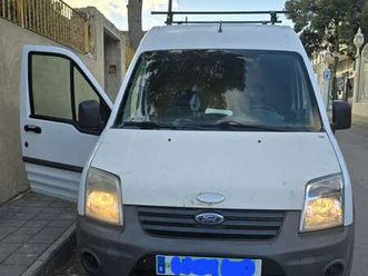 ft 230l van b. larga base 110