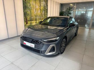 a5 tdi hybride 204 ch s tronic 7