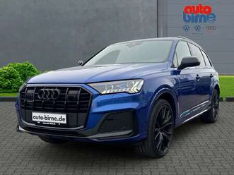 50 tdi quattro competition plus s-line sportpaket