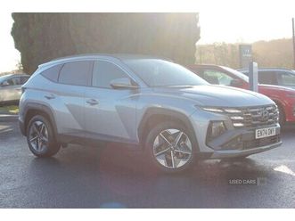 2025 - 1.6t hybrid premium 5dr auto