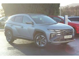 2025 - 1.6t hybrid premium 5dr auto