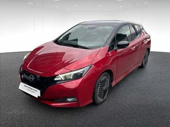 150ch 40kwh n-connecta 22