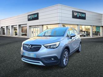 x 1.2 turbo 130ch auto ultimate