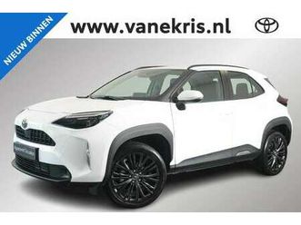 1.5 hybrid 116 active limited, 18 inch