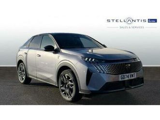 1.2 hybrid gt e-dsc6 euro 6 (s/s) 5dr