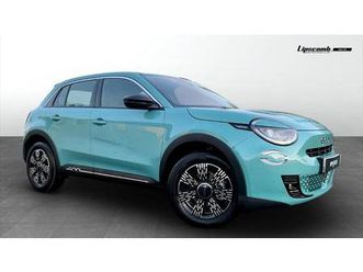 1.2 mhev e-dct euro 6 (s/s) 5dr