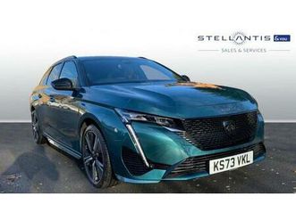 1.2 puretech gt eat euro 6 (s/s) 5dr