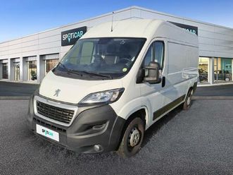 boxer tole 333 l2h2 bluehdi 140 s&s asphalt