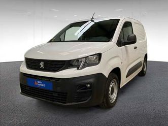 standard 650kg bluehdi 100ch s&s bvm5 asphalt