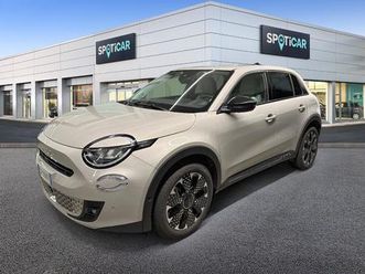 elettrica 156cv la prima