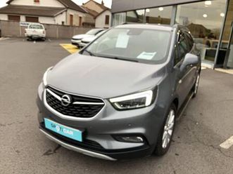 x 1.4 turbo - 140 ch 4x2 elite