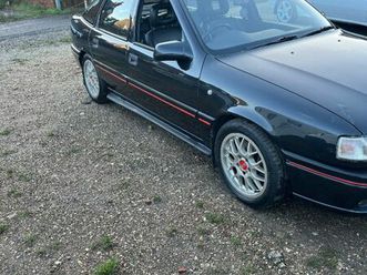 vauxhall, cavalier, hatchback, 1994, manual, 2498 (cc), 5 doors